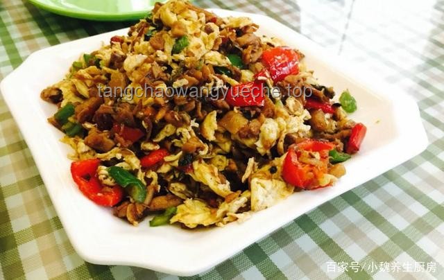 天生自带鲜味的食材大盘点，让你的菜肴美味升级！